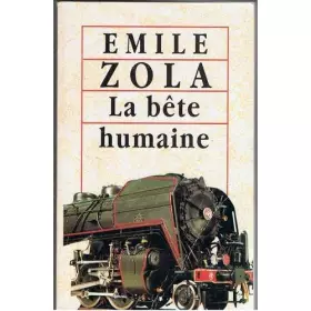 Couverture du produit · LA BETE HUMAINE