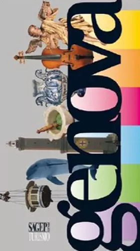 Couverture du produit · Genova