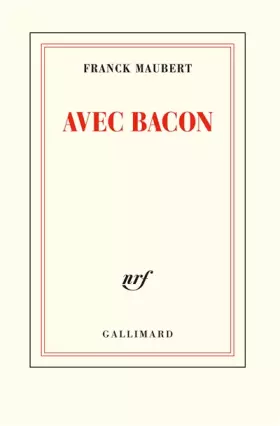 Couverture du produit · Avec Bacon