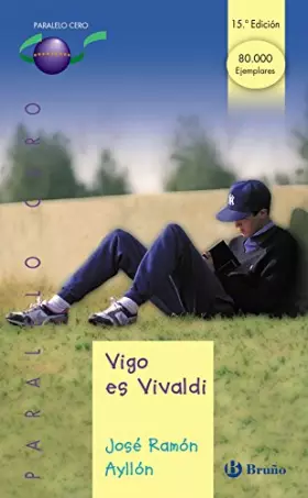 Couverture du produit · Vigo es Vivaldi/ Vigo is Vivaldi
