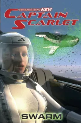 Couverture du produit · "Captain Scarlet" - Swarm
