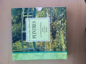 Couverture du produit · Notre petite collection des peintres