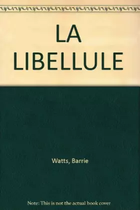 Couverture du produit · LA LIBELLULE