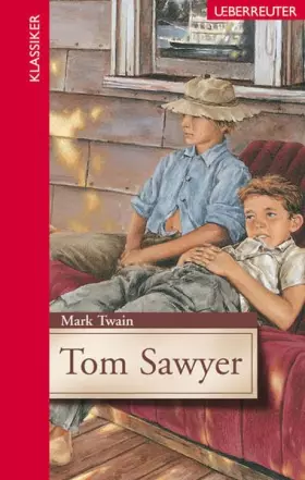 Couverture du produit · Tom Sawyer