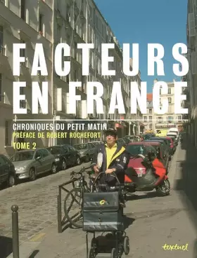 Couverture du produit · Facteurs en France - Chroniques du petit matin - Tome 2