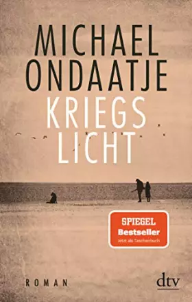 Couverture du produit · Kriegslicht: Roman