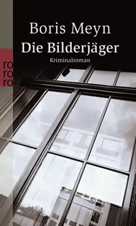 Couverture du produit · Die Bilderjäger: Historischer Kriminalroman
