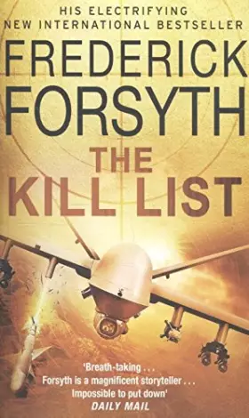 Couverture du produit · The Kill List