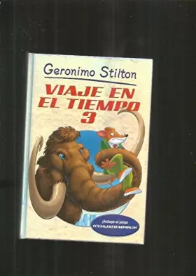 Couverture du produit · Viaje En El Tiempo 3