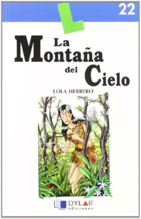 Couverture du produit · LA MONTAÑA DEL CIELO - Libro 22
