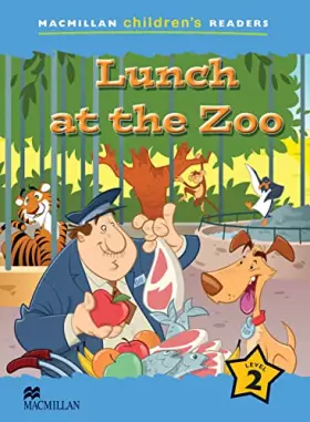 Couverture du produit · MCHR 2 Lunch at the Zoo