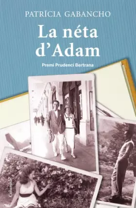Couverture du produit · La néta d'Adam (Clàssica)