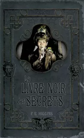 Couverture du produit · LIVRE NOIR DES SECRETS