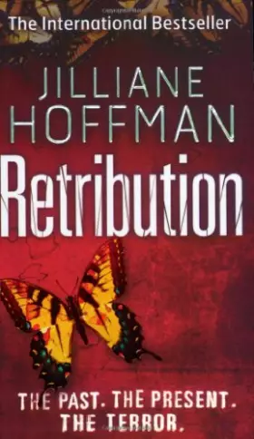 Couverture du produit · Retribution
