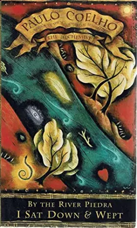 Couverture du produit · By the River Piedra I Sat down and Wept