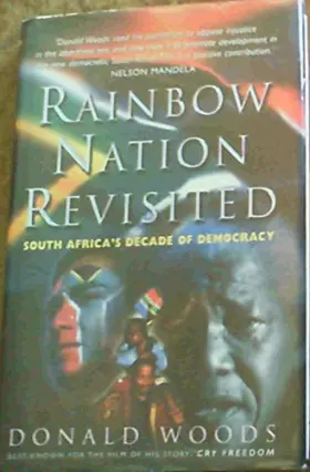 Couverture du produit · Rainbow nation revisited: South Africa's decade of democracy
