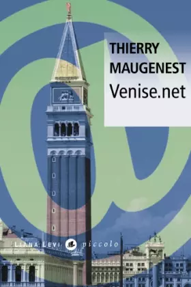 Couverture du produit · Venise.net