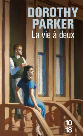 Couverture du produit · VIE A DEUX