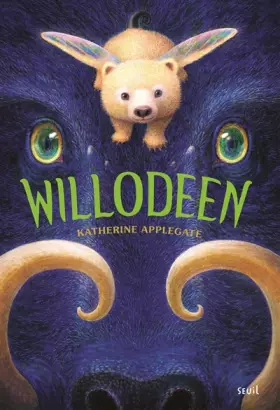 Couverture du produit · Willodeen
