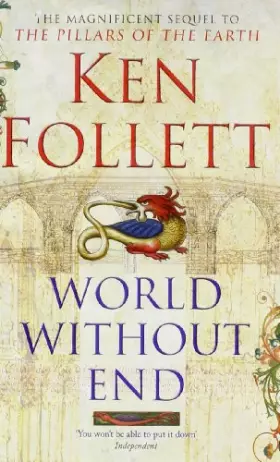 Couverture du produit · World without End