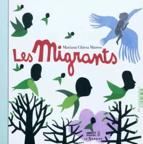 Couverture du produit · Les Migrants