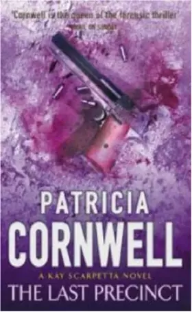 Couverture du produit · The Last Precinct