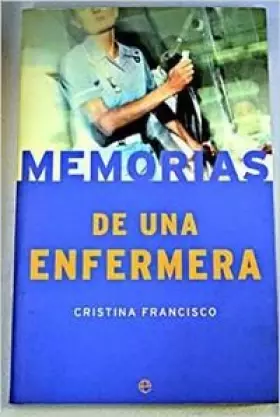 Couverture du produit · Memorias de una enfermera