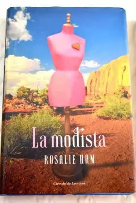 Couverture du produit · MODISTA - LA