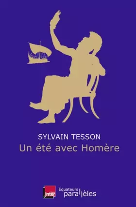 Couverture du produit · Un été avec Homère
