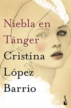 Couverture du produit · Niebla en Tánger (Novela)