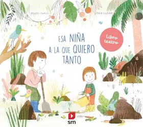 Couverture du produit · Esa niña a la que quiero tanto