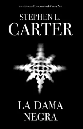 Couverture du produit · La dama negra (MONDADORI)