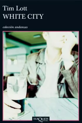 Couverture du produit · White City: 619 (Andanzas)