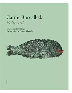 Couverture du produit · Felicitat (FORA DE COL.LECCIO)