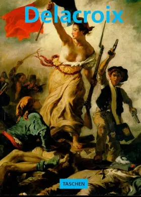 Couverture du produit · DELACROIX: KR