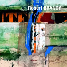 Couverture du produit · Robert Brandy