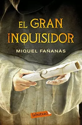 Couverture du produit · El gran inquisidor (LABUTXACA)