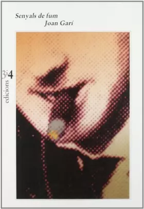 Couverture du produit · SENYALS DE FUM (SIN COLECCION)