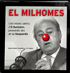 Couverture du produit · EL MILHOMES