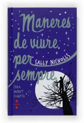 Couverture du produit · Maneres de viure per sempre