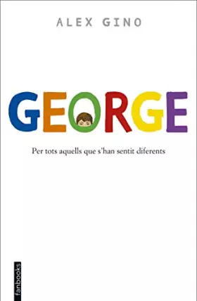 Couverture du produit · George (Ficció)