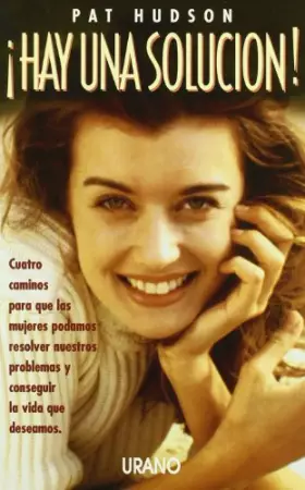 Couverture du produit · ¡Hay una solución!