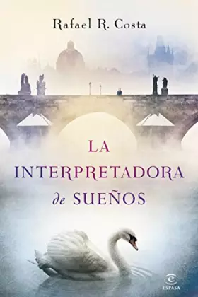 Couverture du produit · La interpretadora de sueños (ESPASA NARRATIVA)
