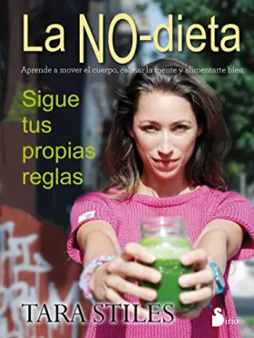 Couverture du produit · LA NO-DIETA (ALIMENTACION Y SALUD)