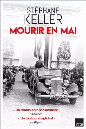 Couverture du produit · Mourir en mai