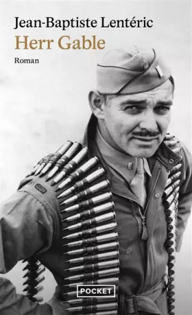 Couverture du produit · Herr Gable