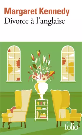 Couverture du produit · Divorce à l'anglaise