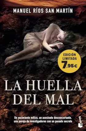 Couverture du produit · La huella del mal: Edición limitada a precio especial (Colección Especial)