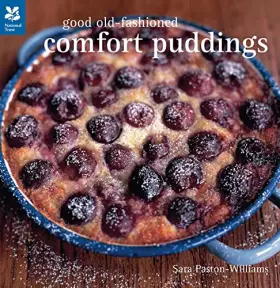 Couverture du produit · Good Old-Fashioned Comfort Puddings