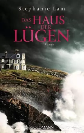 Couverture du produit · Das Haus der Lügen: Roman